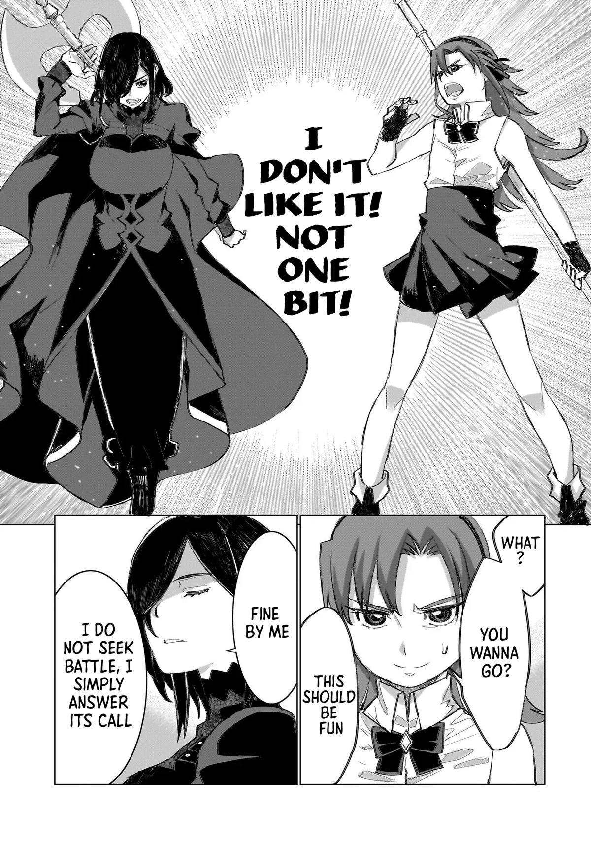 Read Seventh Manga Online