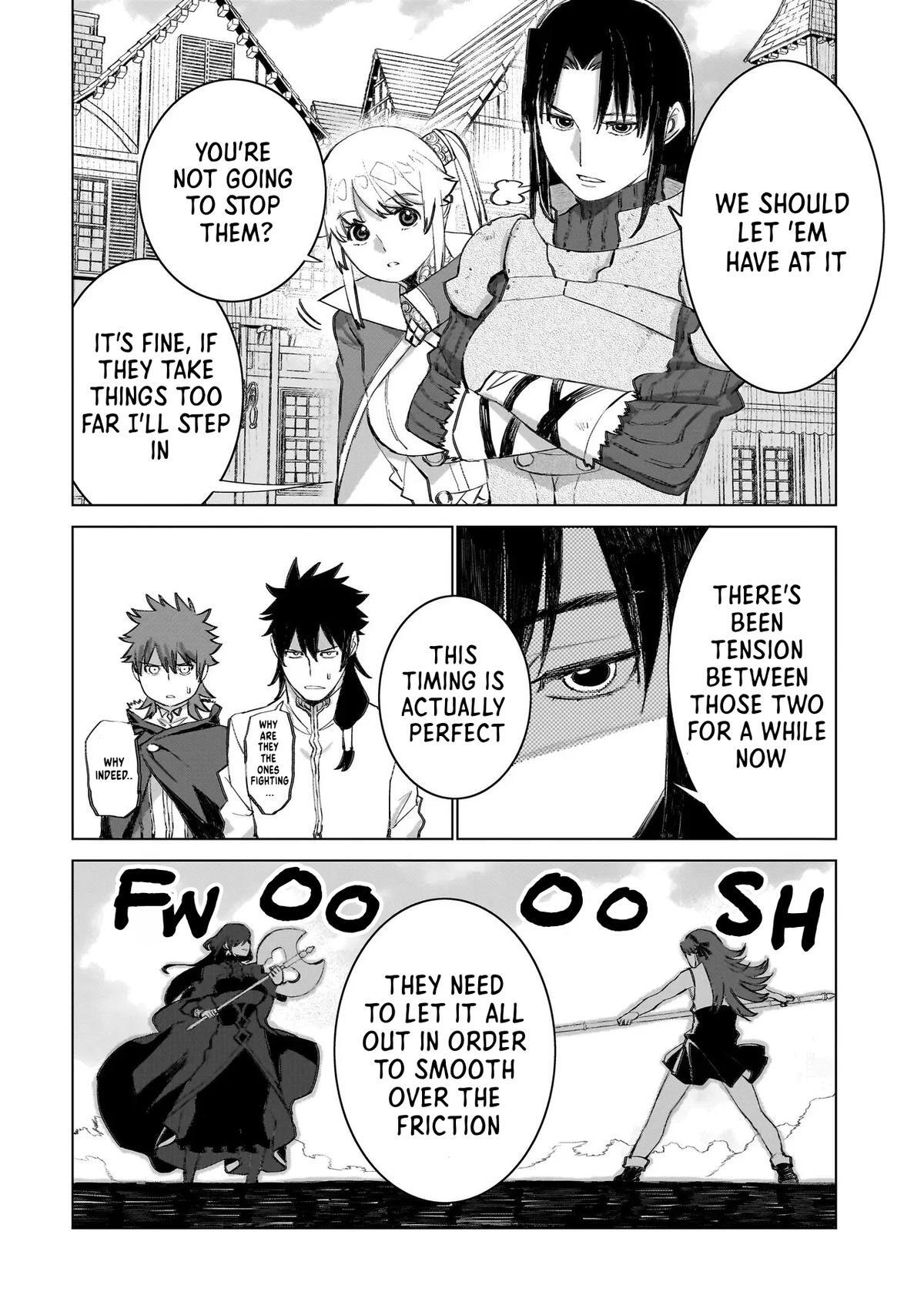 Read Seventh Manga Online