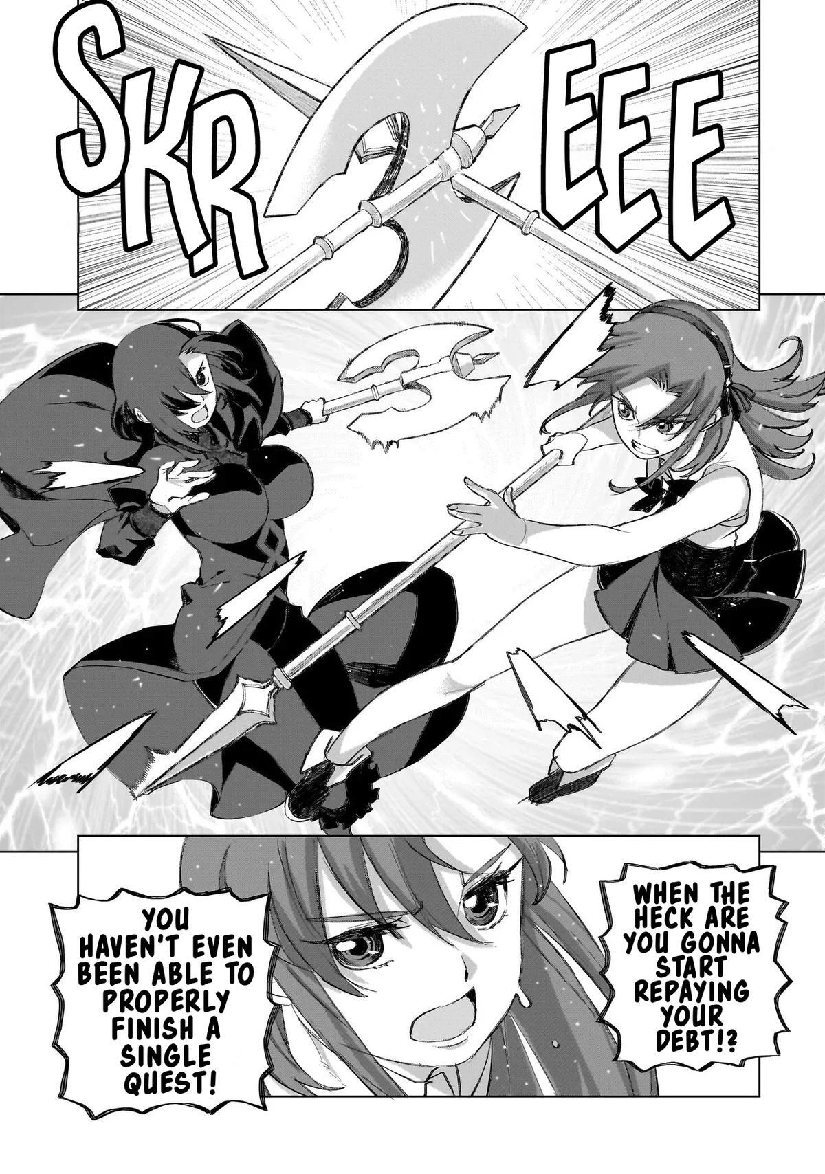 Read Seventh Manga Online