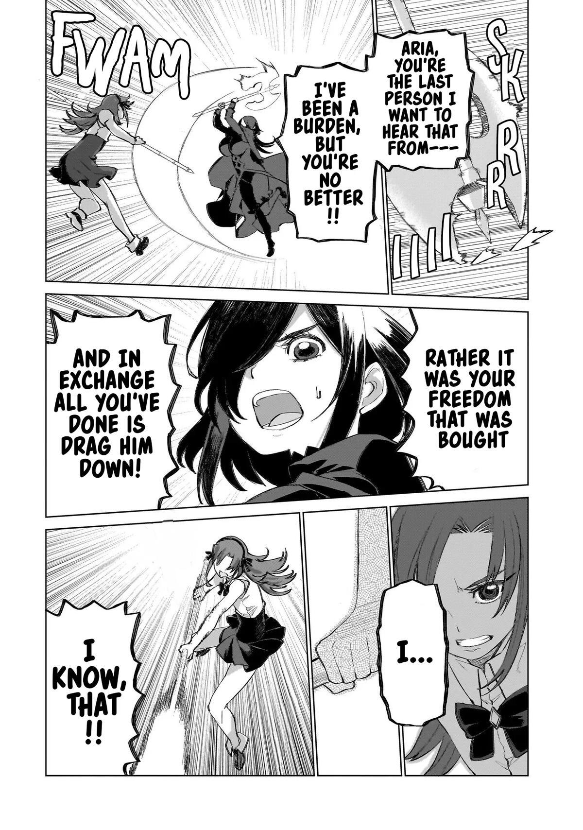 Read Seventh Manga Online