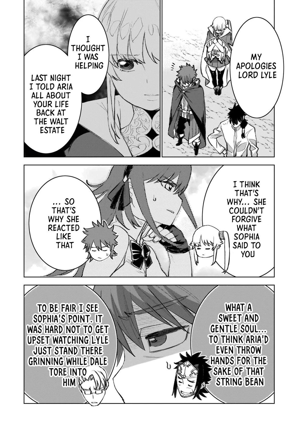 Read Seventh Manga Online