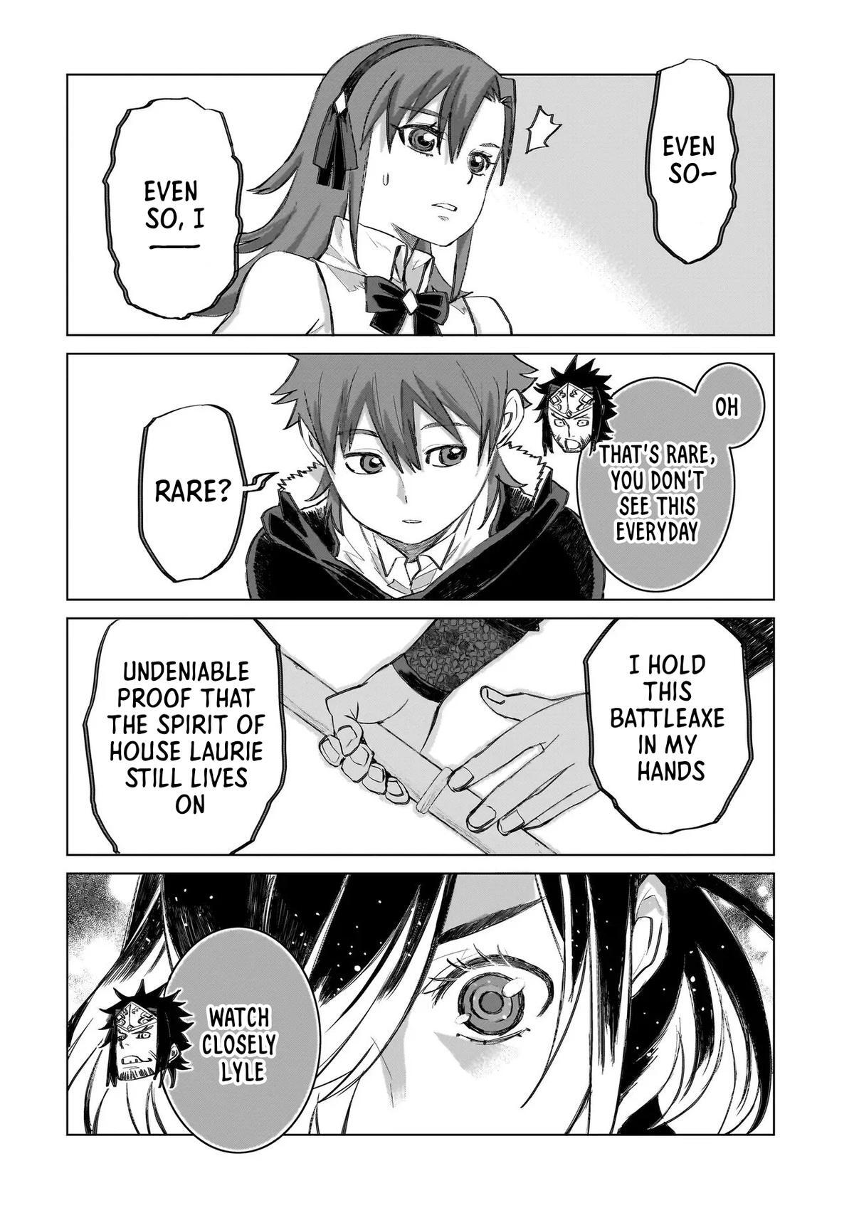 Read Seventh Manga Online