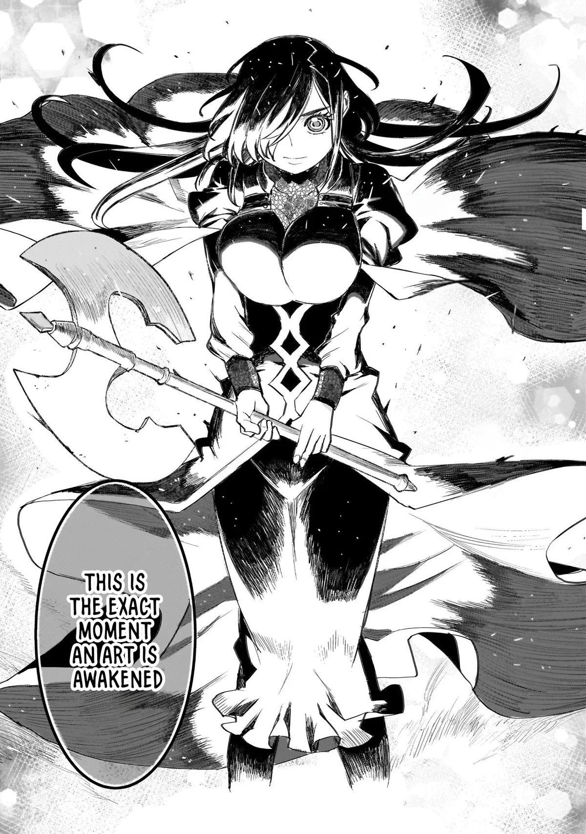 Read Seventh Manga Online