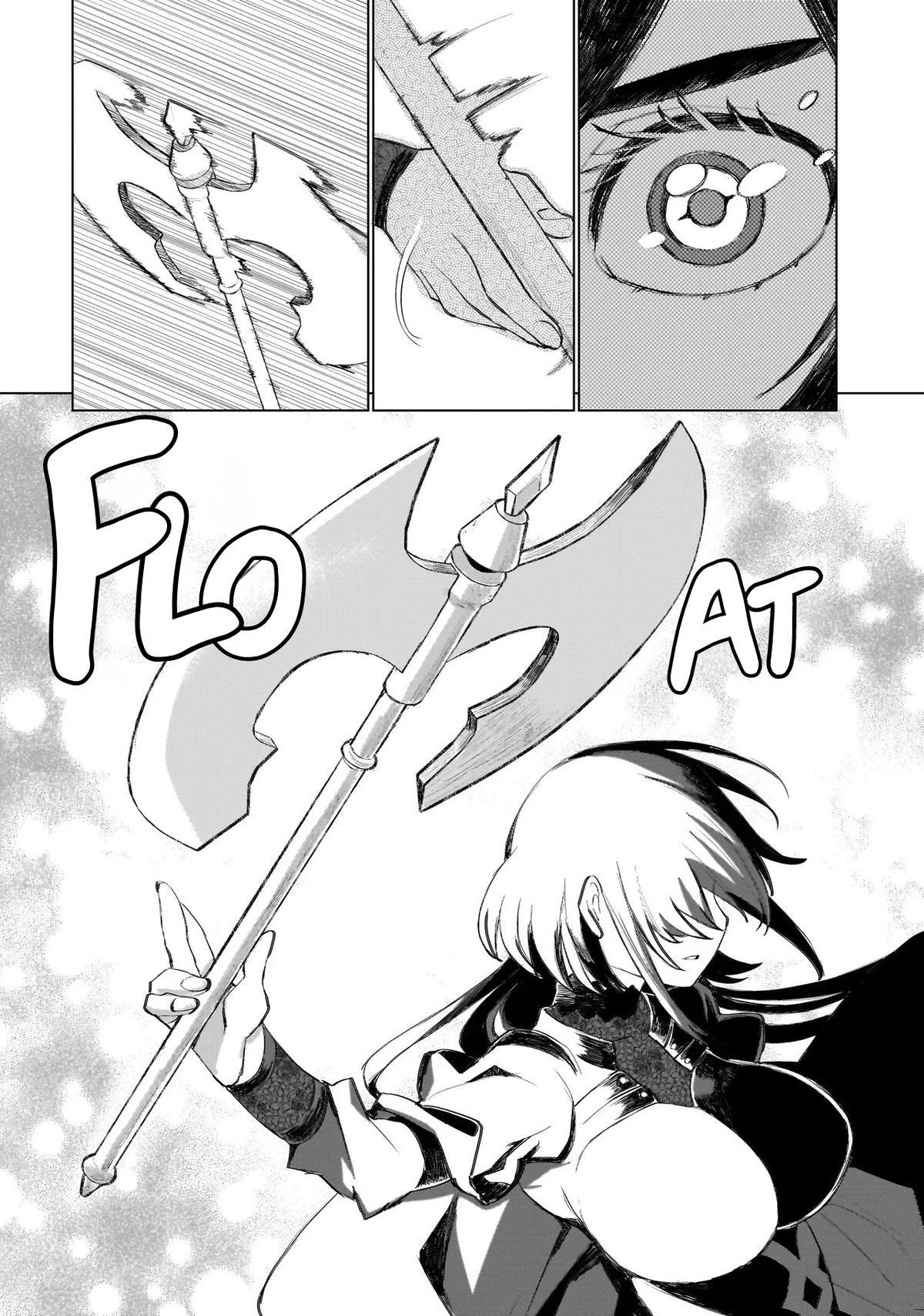 Read Seventh Manga Online