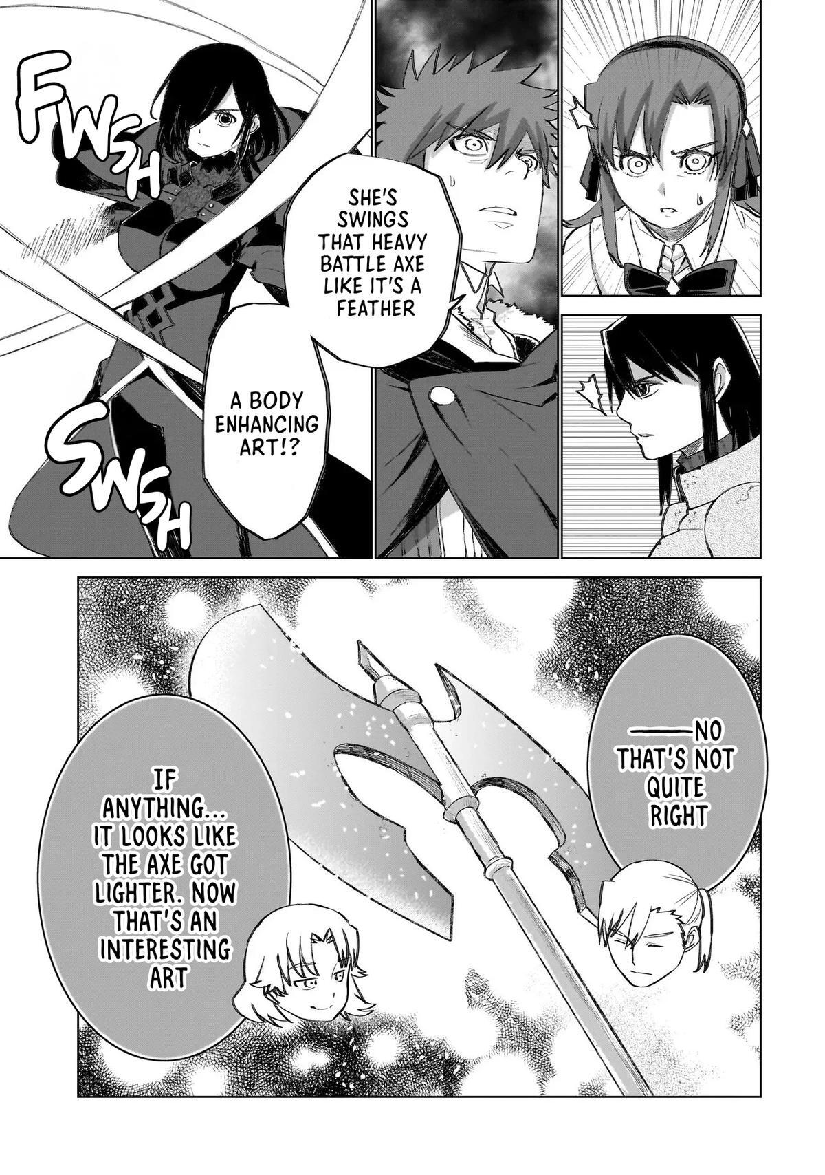 Read Seventh Manga Online