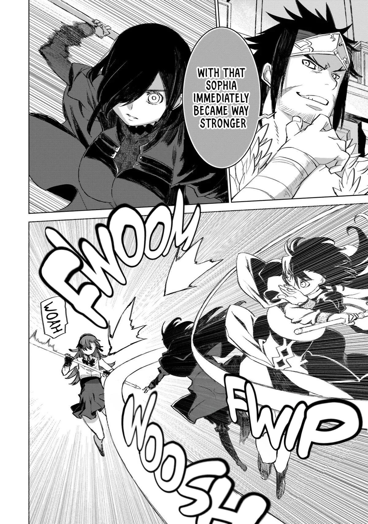 Read Seventh Manga Online
