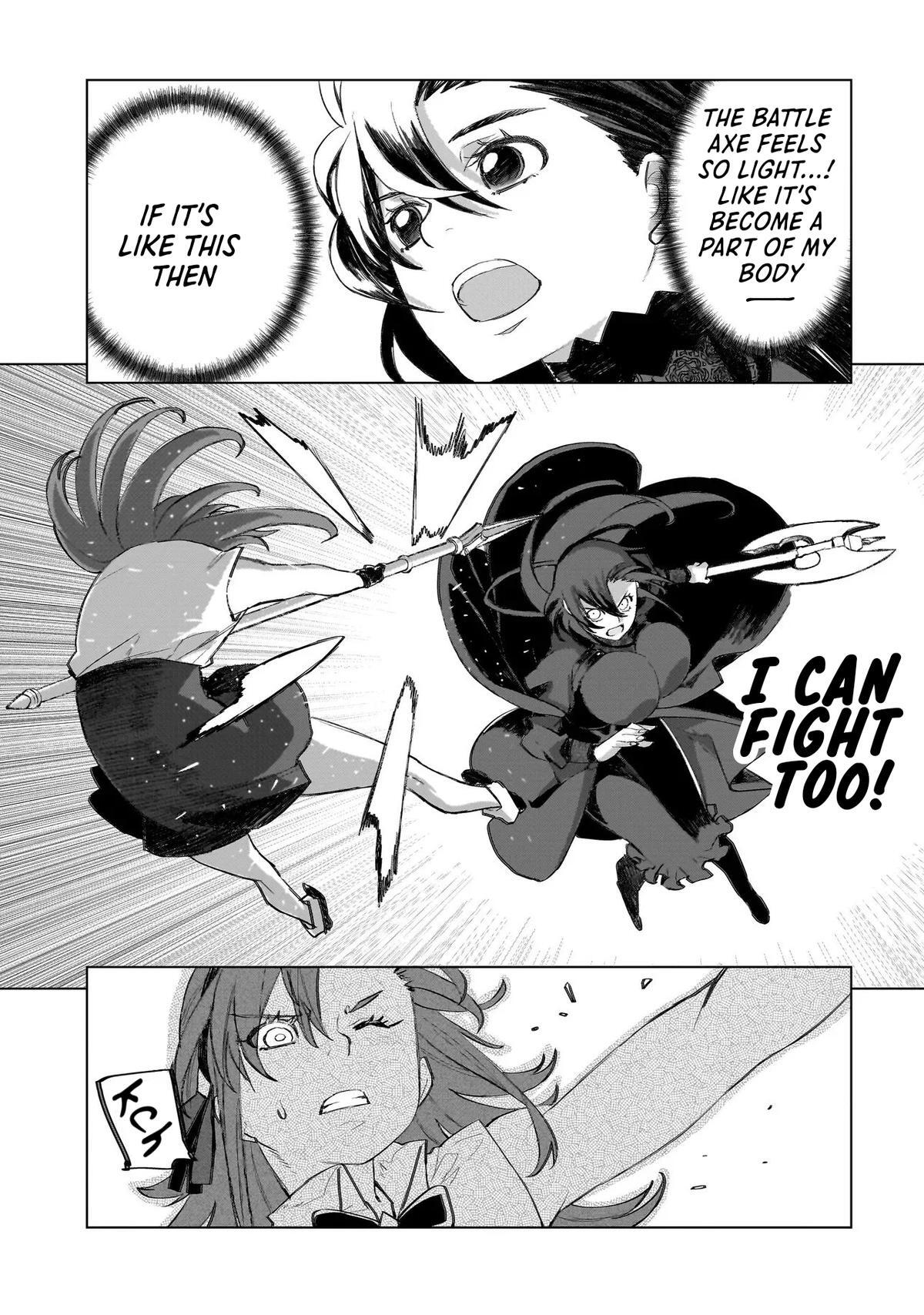 Read Seventh Manga Online