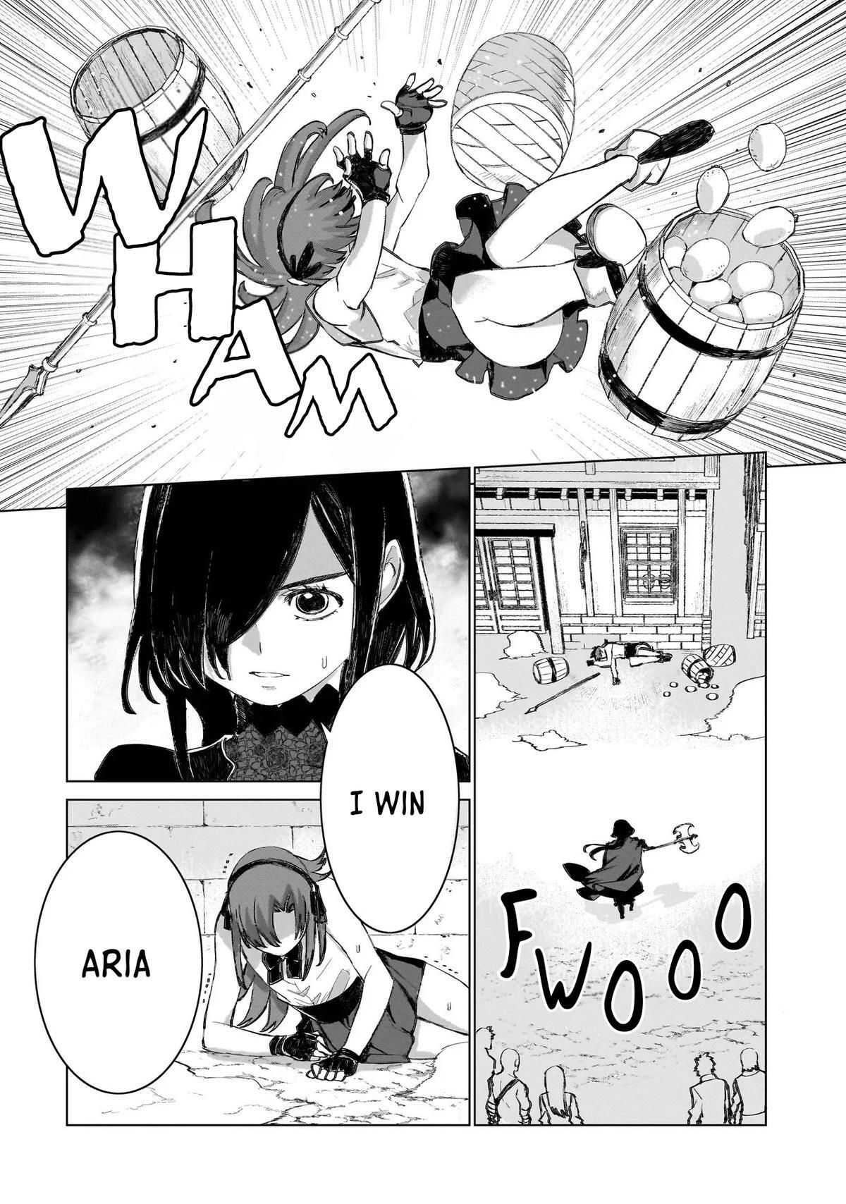 Read Seventh Manga Online