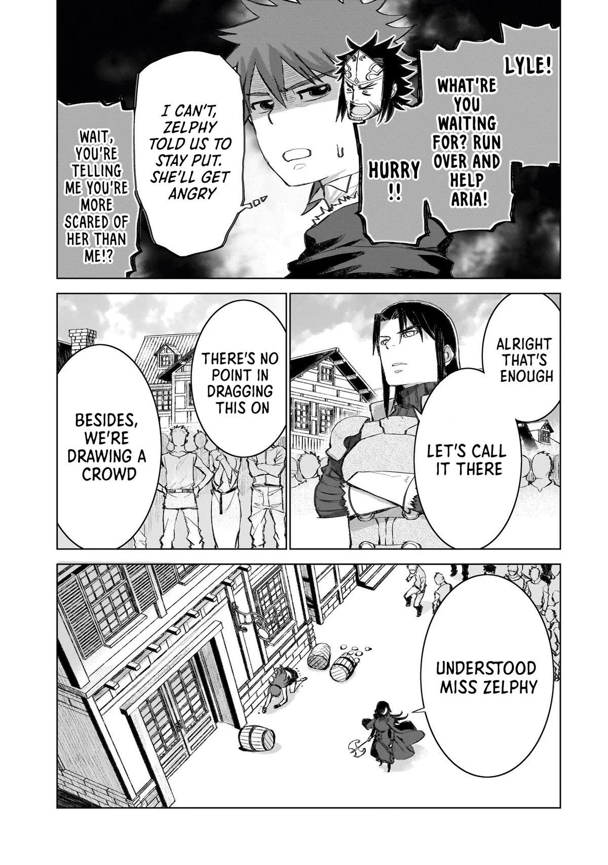 Read Seventh Manga Online