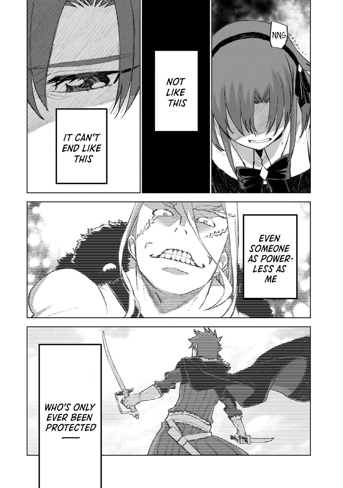 Read Seventh Manga Online