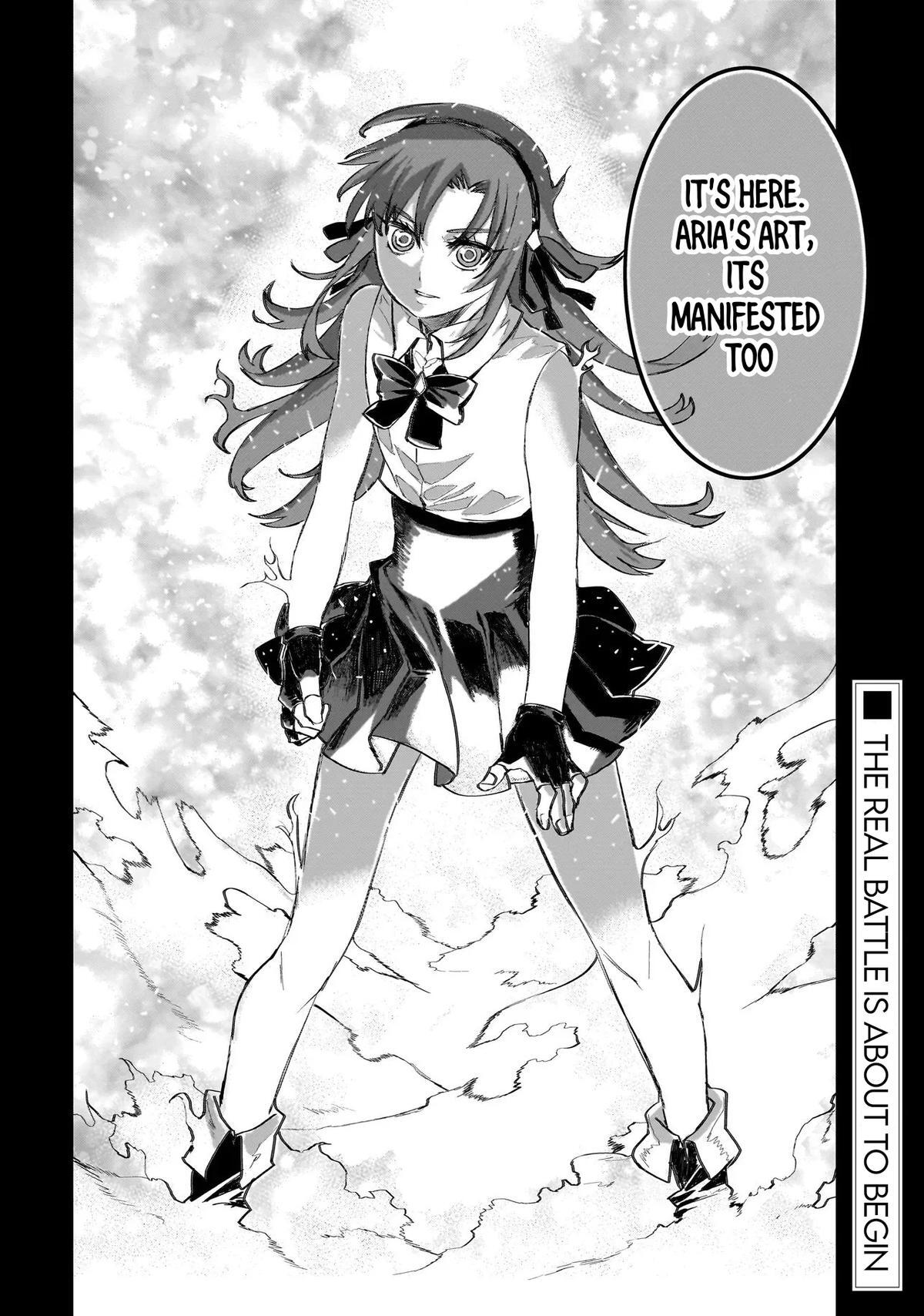 Read Seventh Manga Online