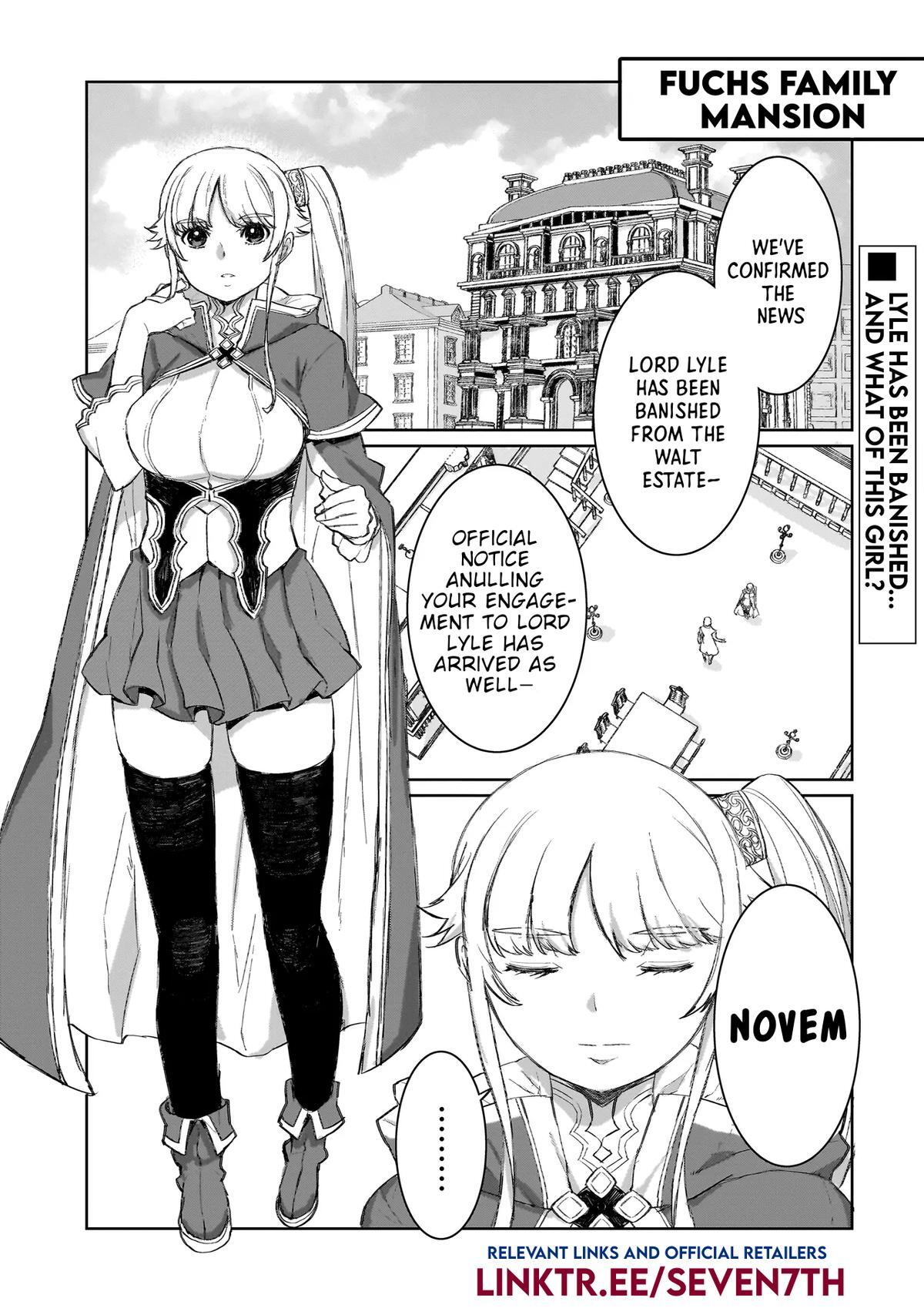 Read Seventh Manga Online