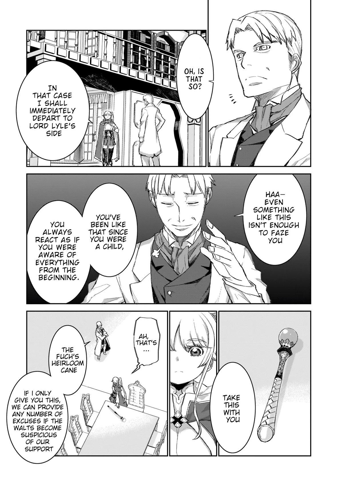 Read Seventh Manga Online