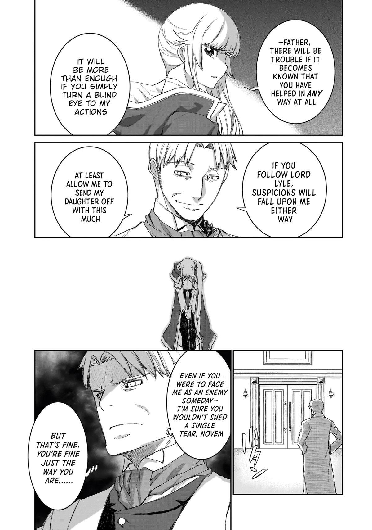 Read Seventh Manga Online