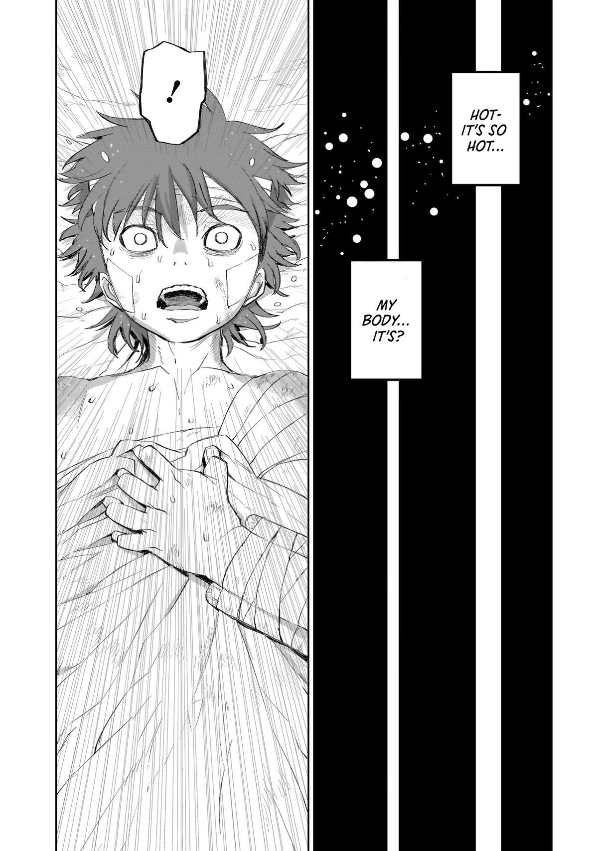 Read Seventh Manga Online