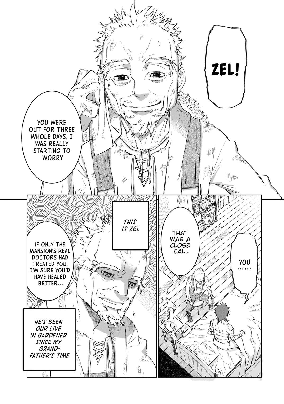 Read Seventh Manga Online