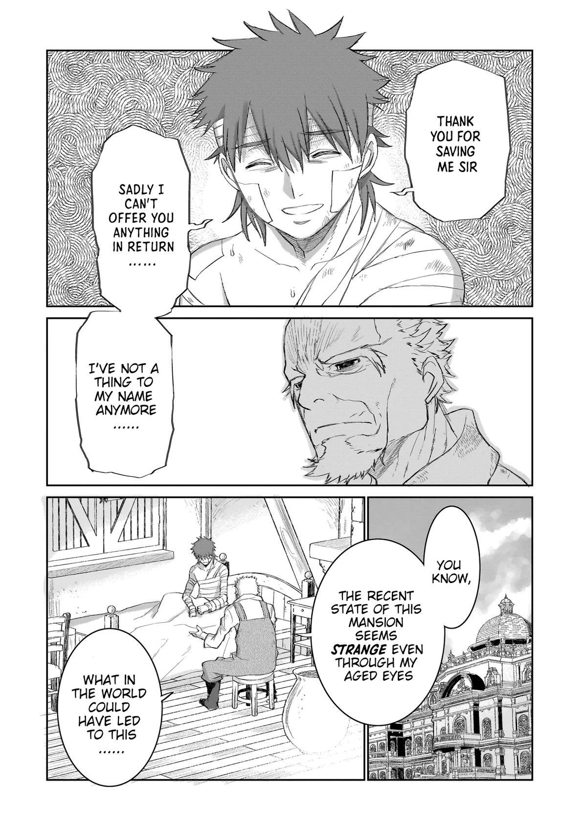 Read Seventh Manga Online
