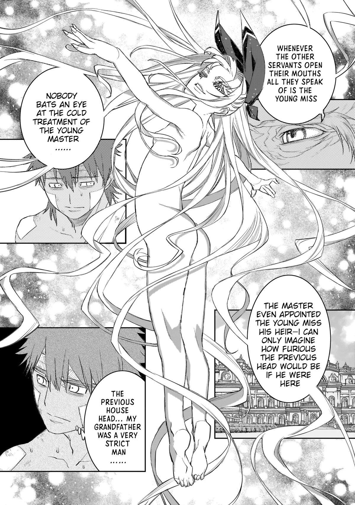 Read Seventh Manga Online