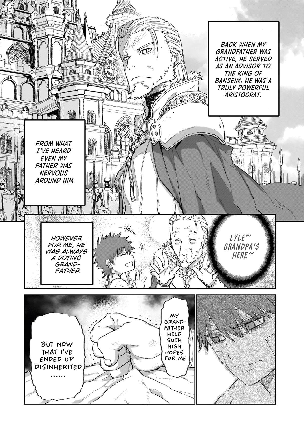 Read Seventh Manga Online