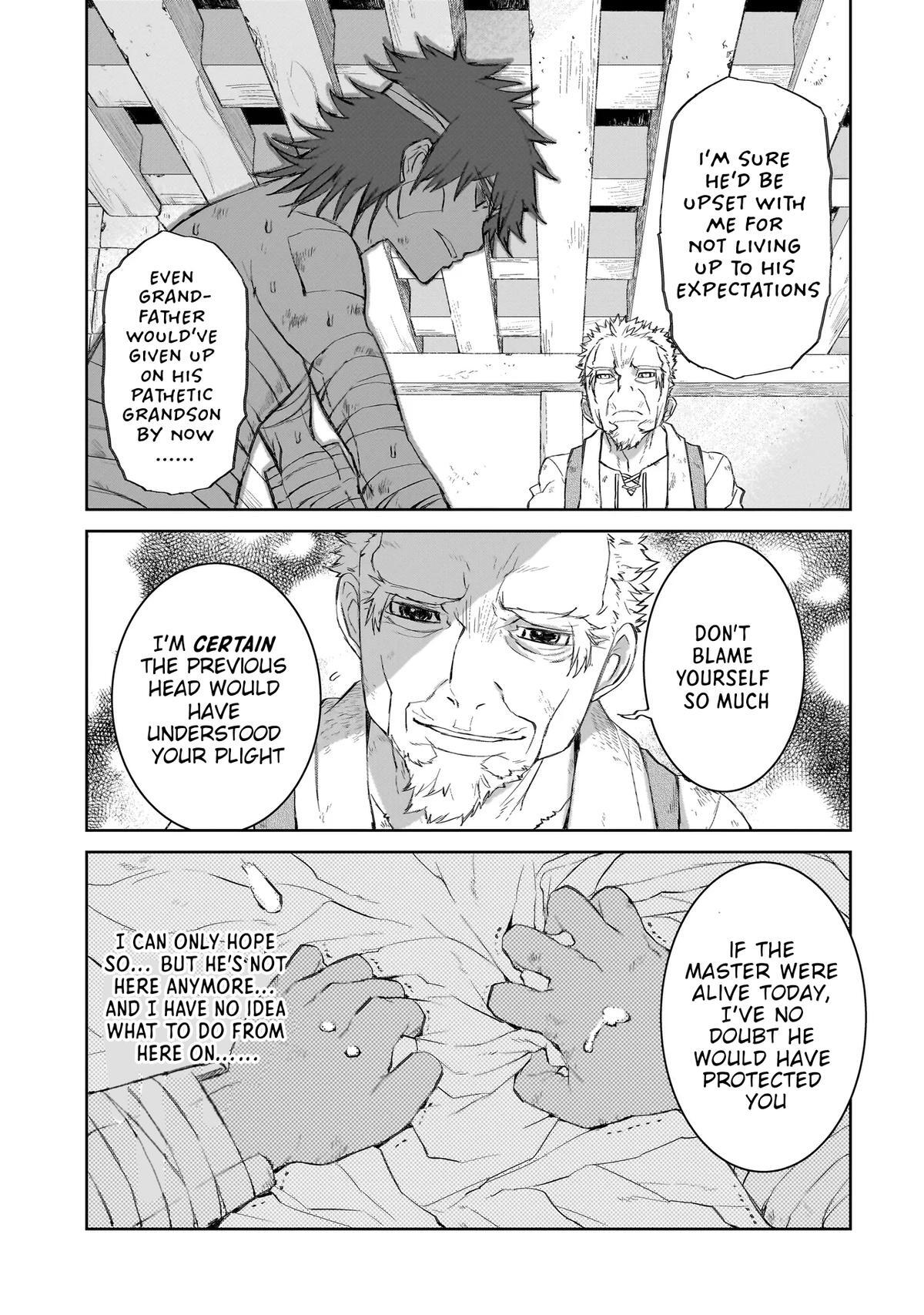 Read Seventh Manga Online