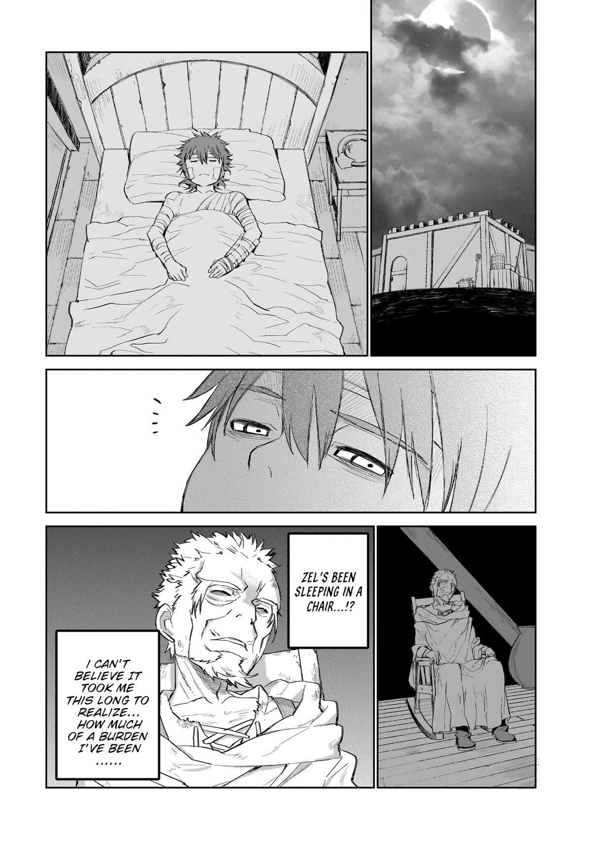 Read Seventh Manga Online