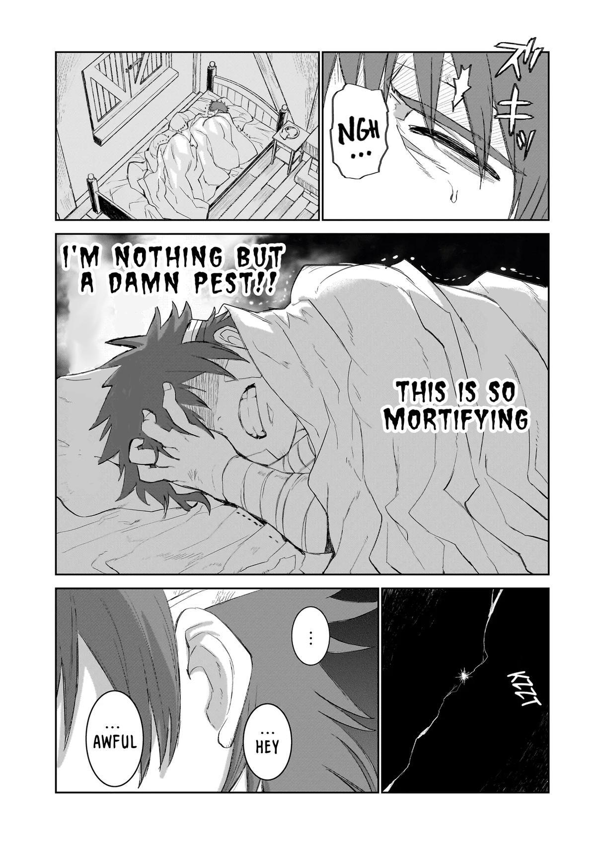 Read Seventh Manga Online