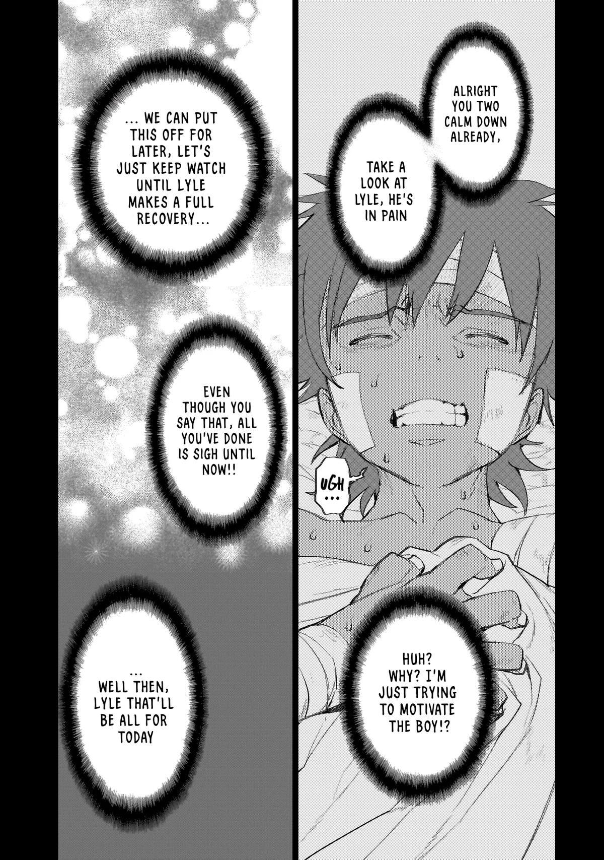 Read Seventh Manga Online