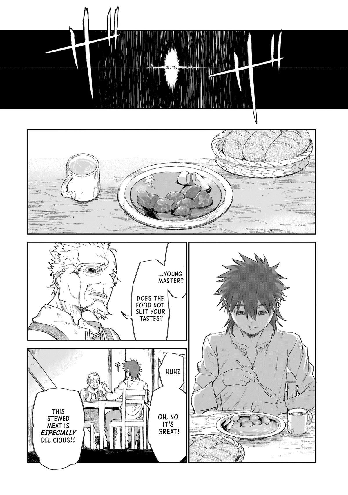 Read Seventh Manga Online