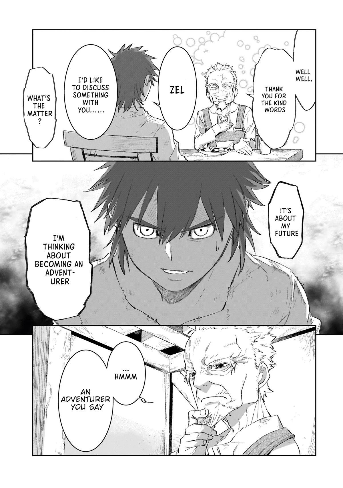 Read Seventh Manga Online