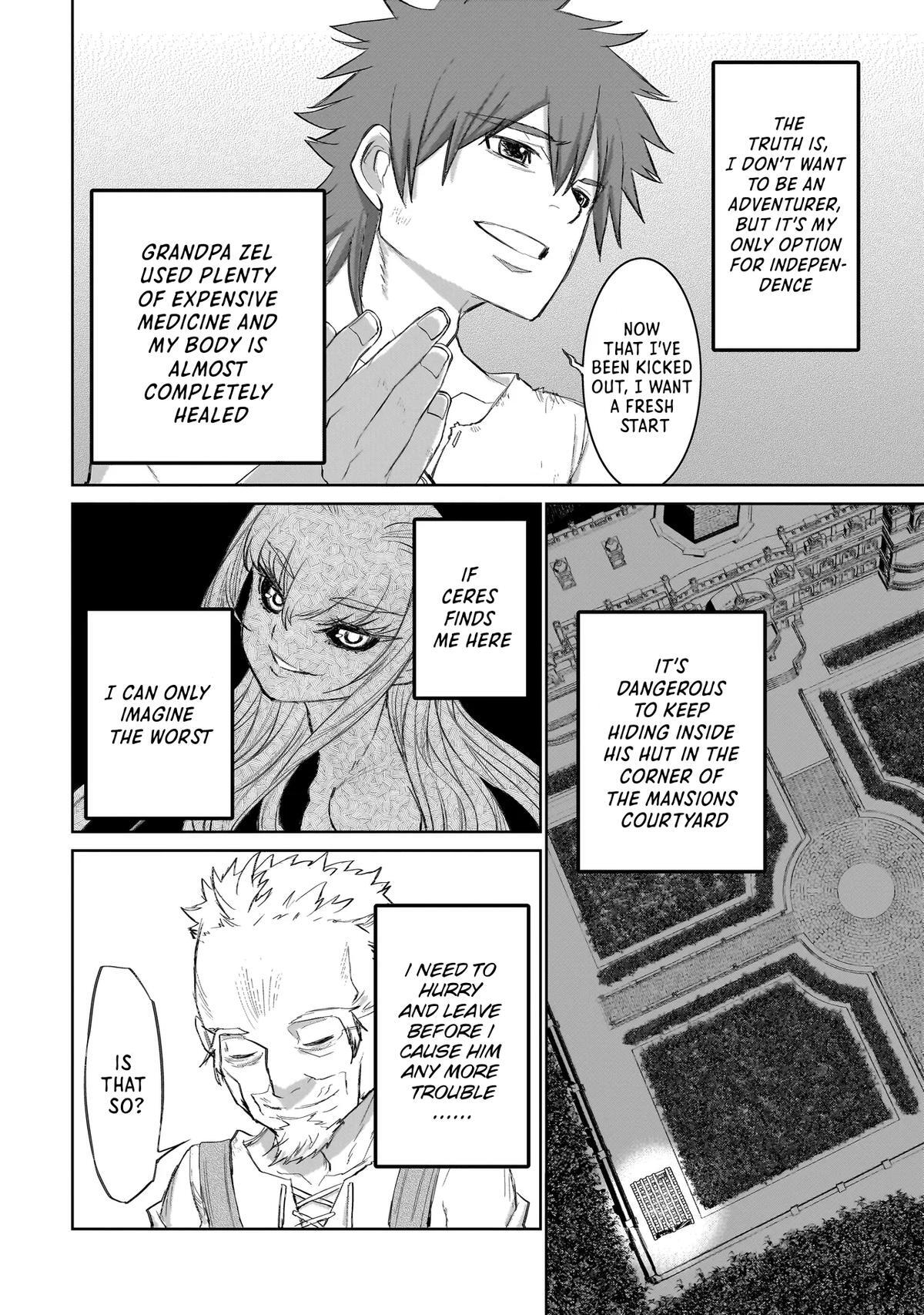 Read Seventh Manga Online