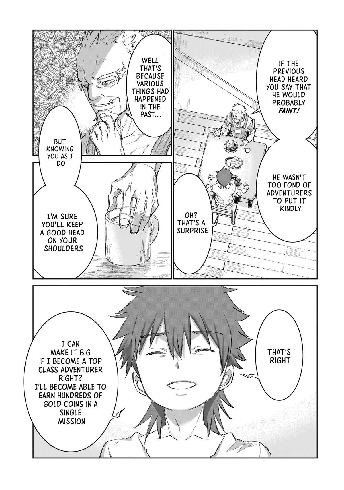Read Seventh Manga Online