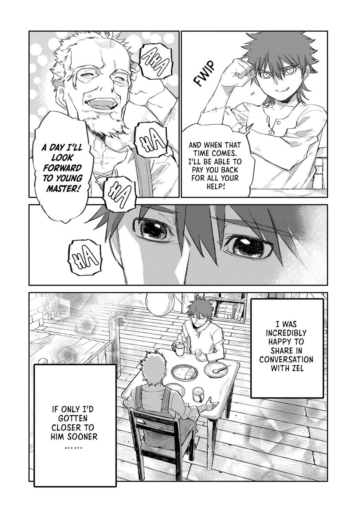 Read Seventh Manga Online