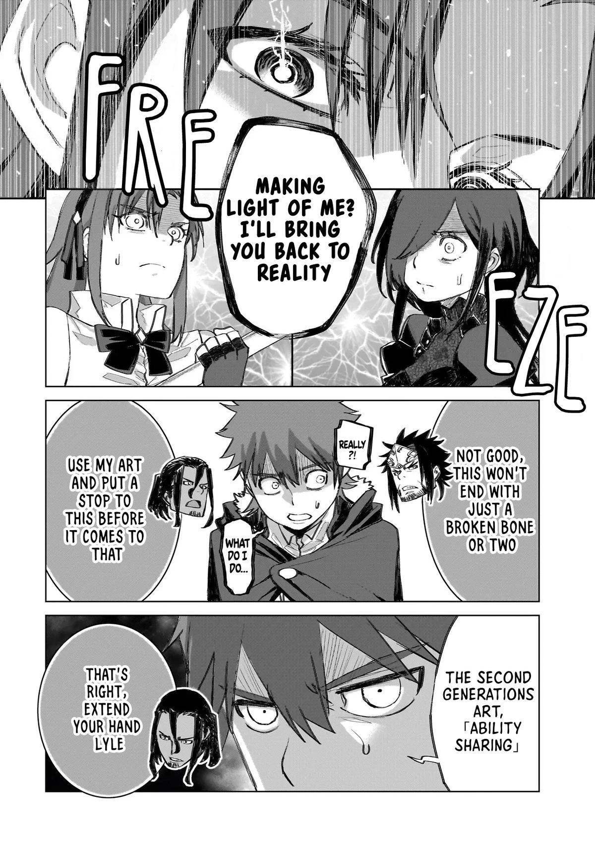 Read Seventh Manga Online