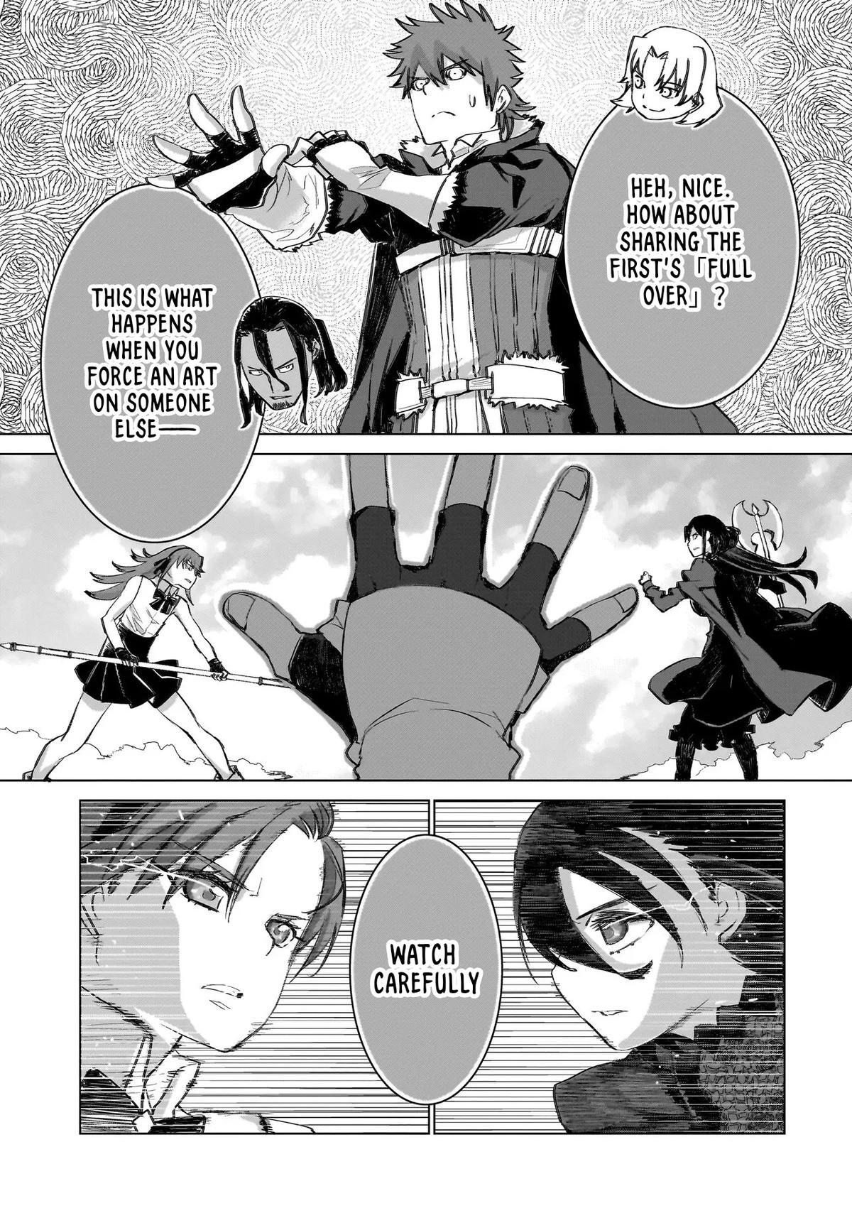 Read Seventh Manga Online