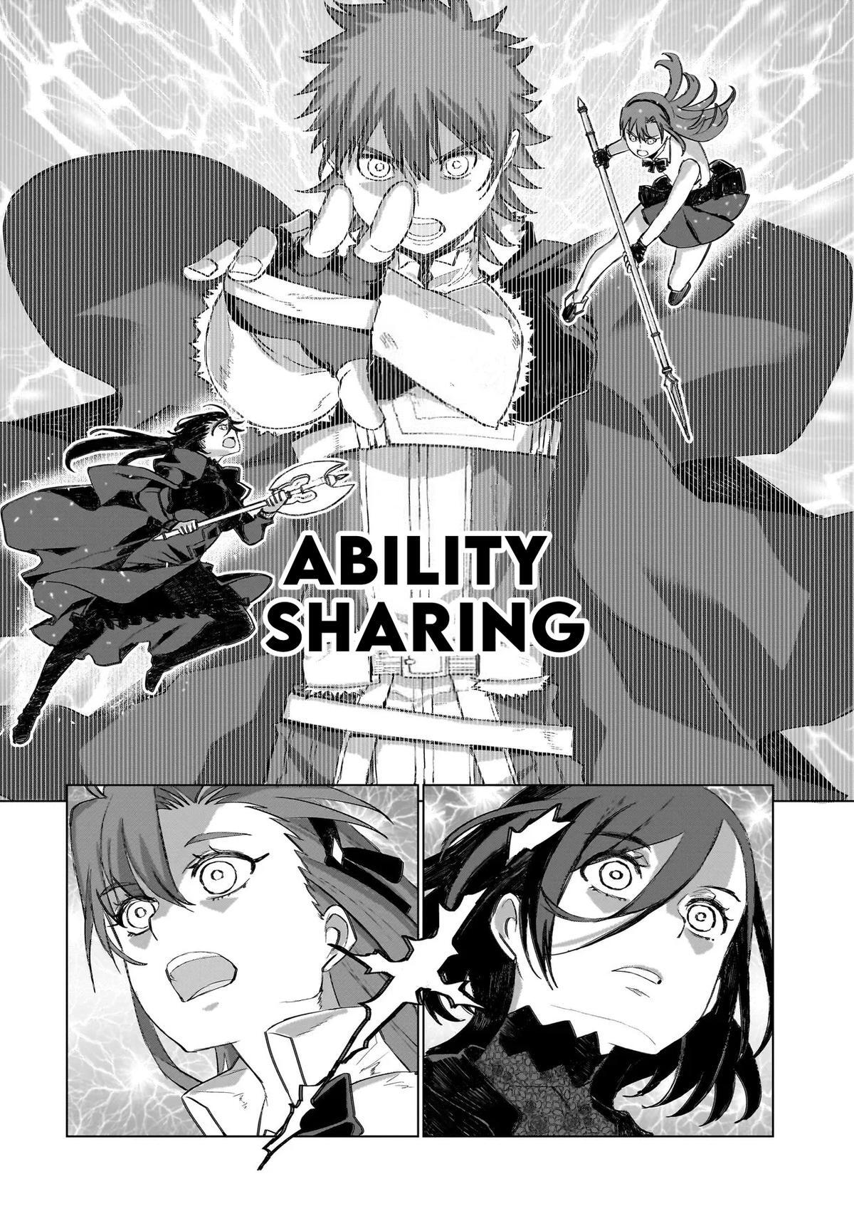 Read Seventh Manga Online