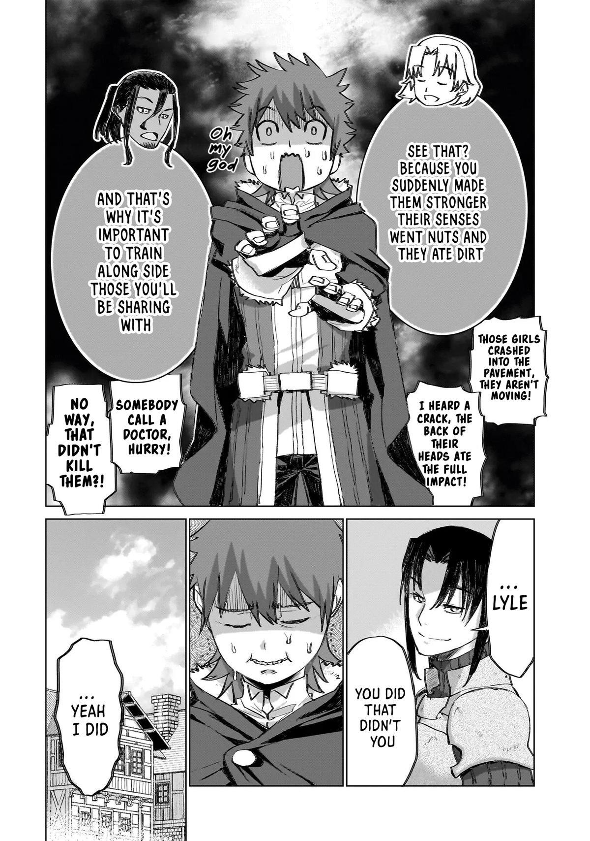 Read Seventh Manga Online