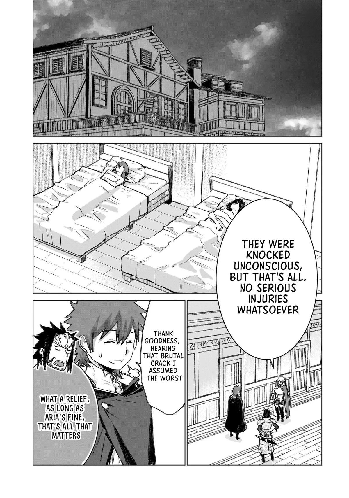 Read Seventh Manga Online