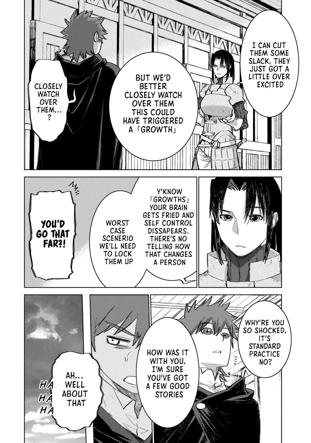 Read Seventh Manga Online