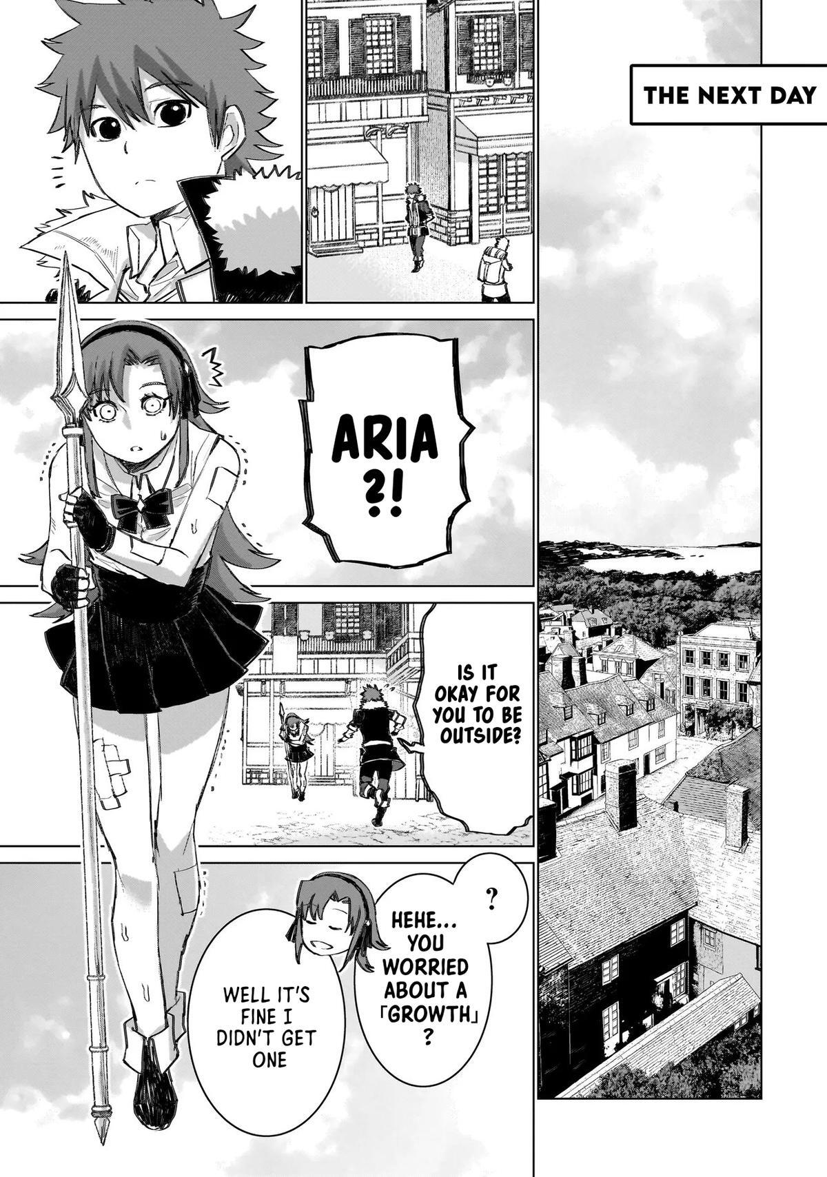Read Seventh Manga Online
