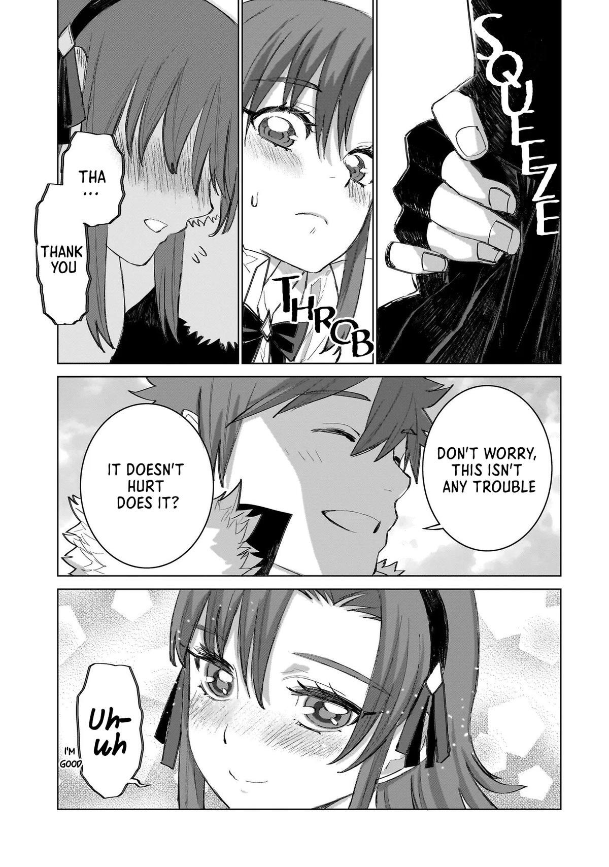Read Seventh Manga Online
