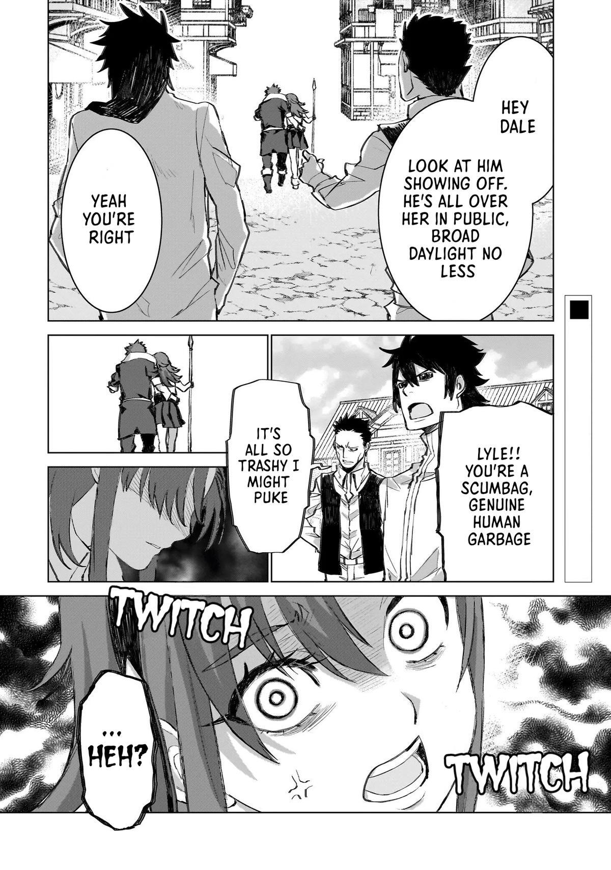Read Seventh Manga Online