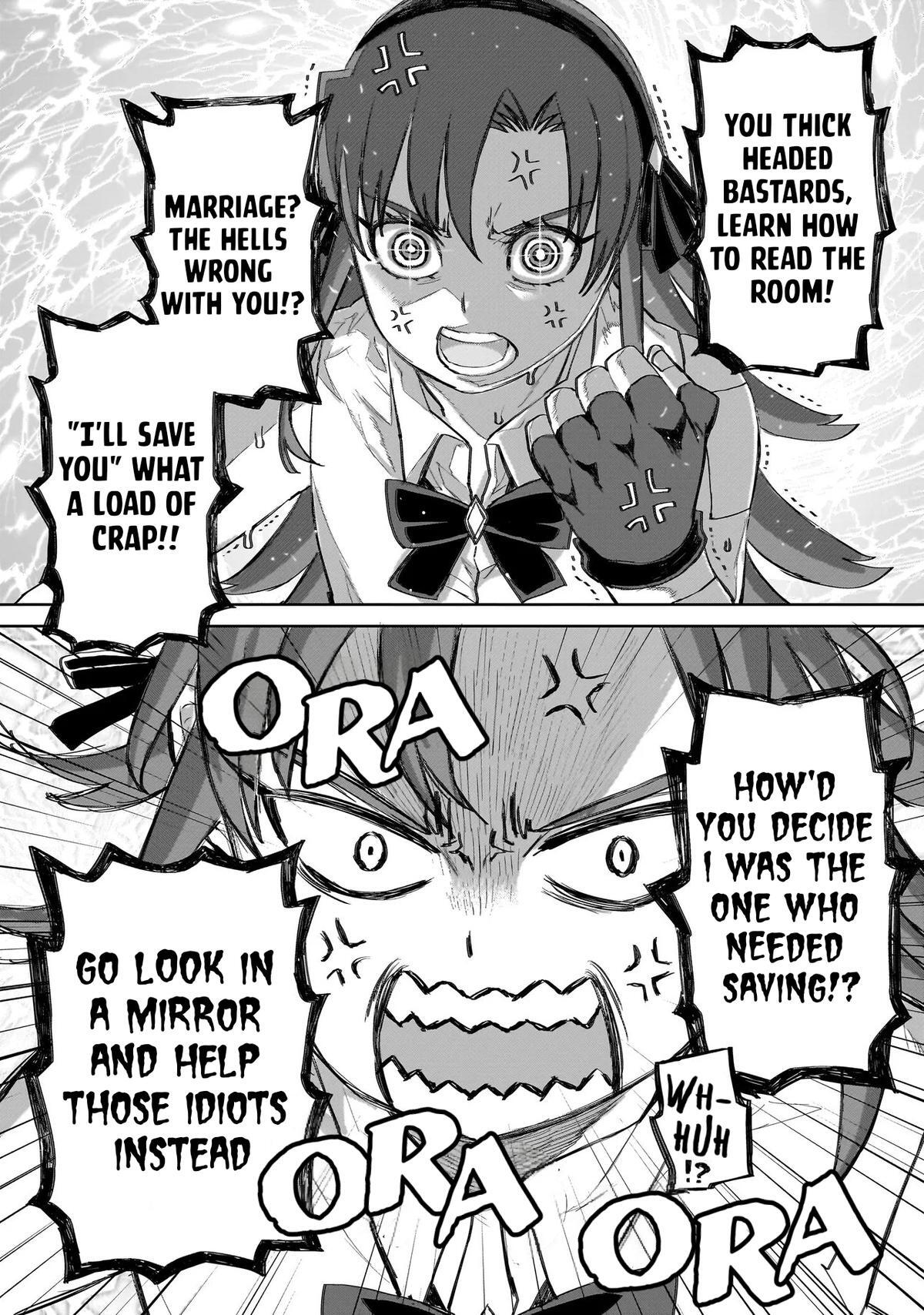 Read Seventh Manga Online
