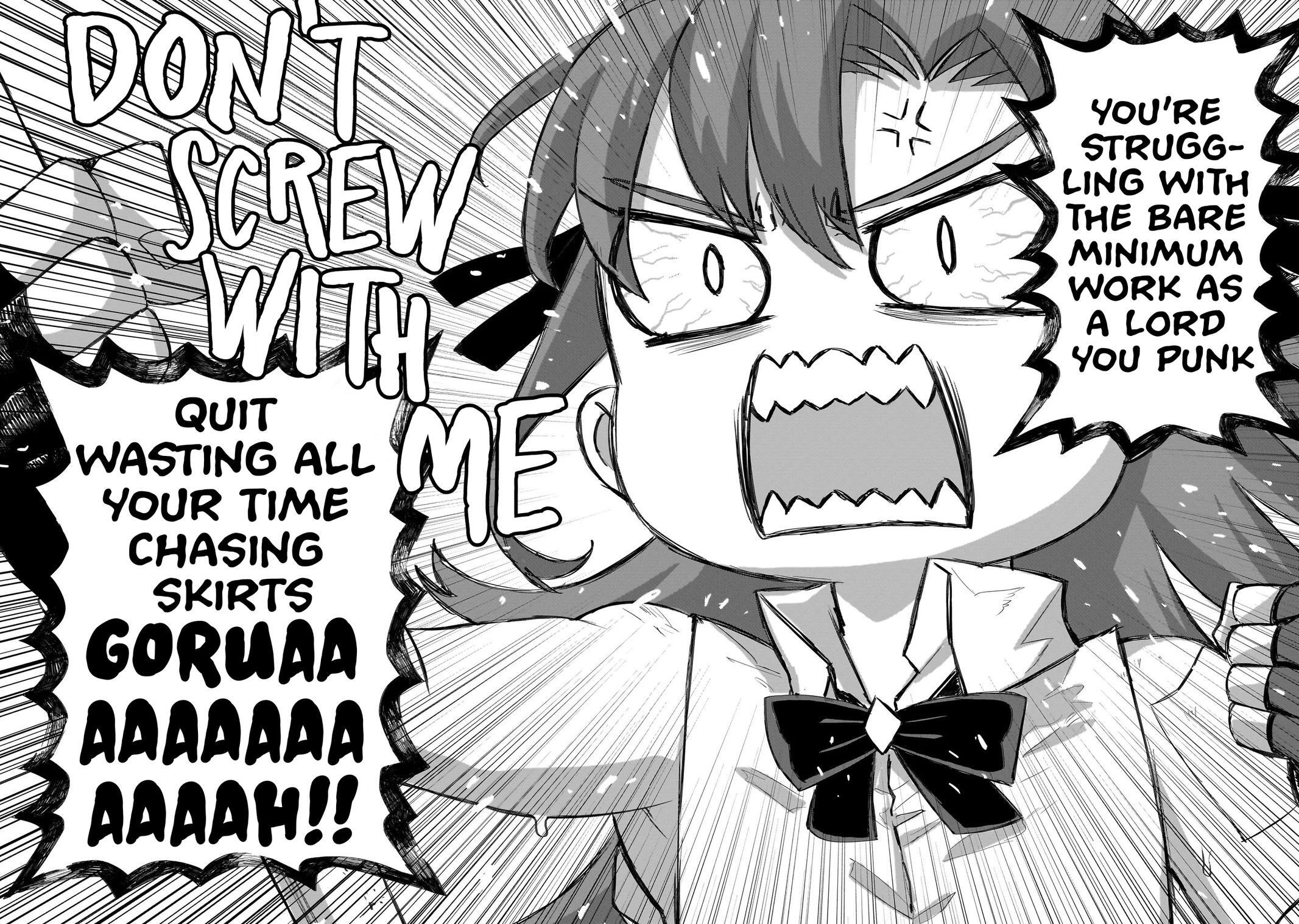 Read Seventh Manga Online