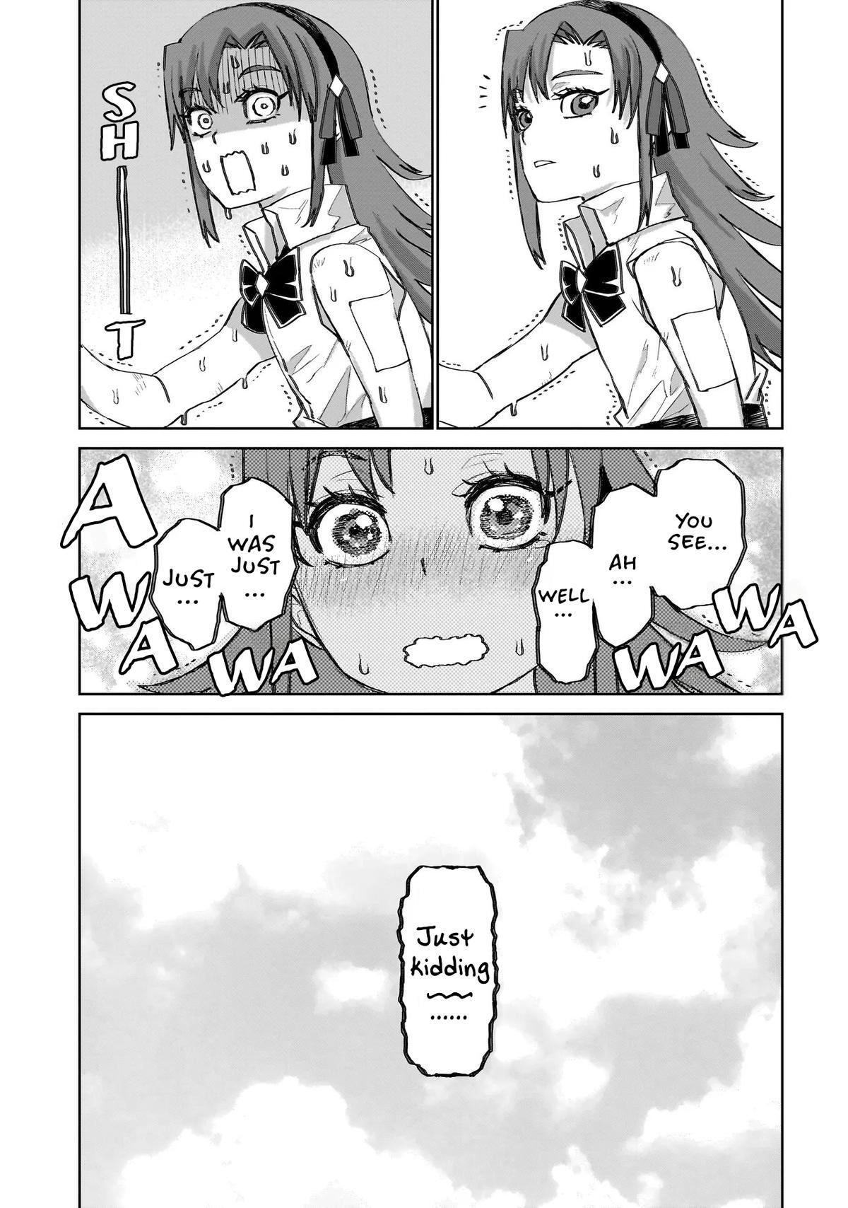 Read Seventh Manga Online