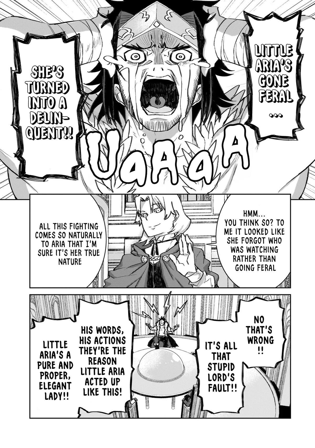 Read Seventh Manga Online