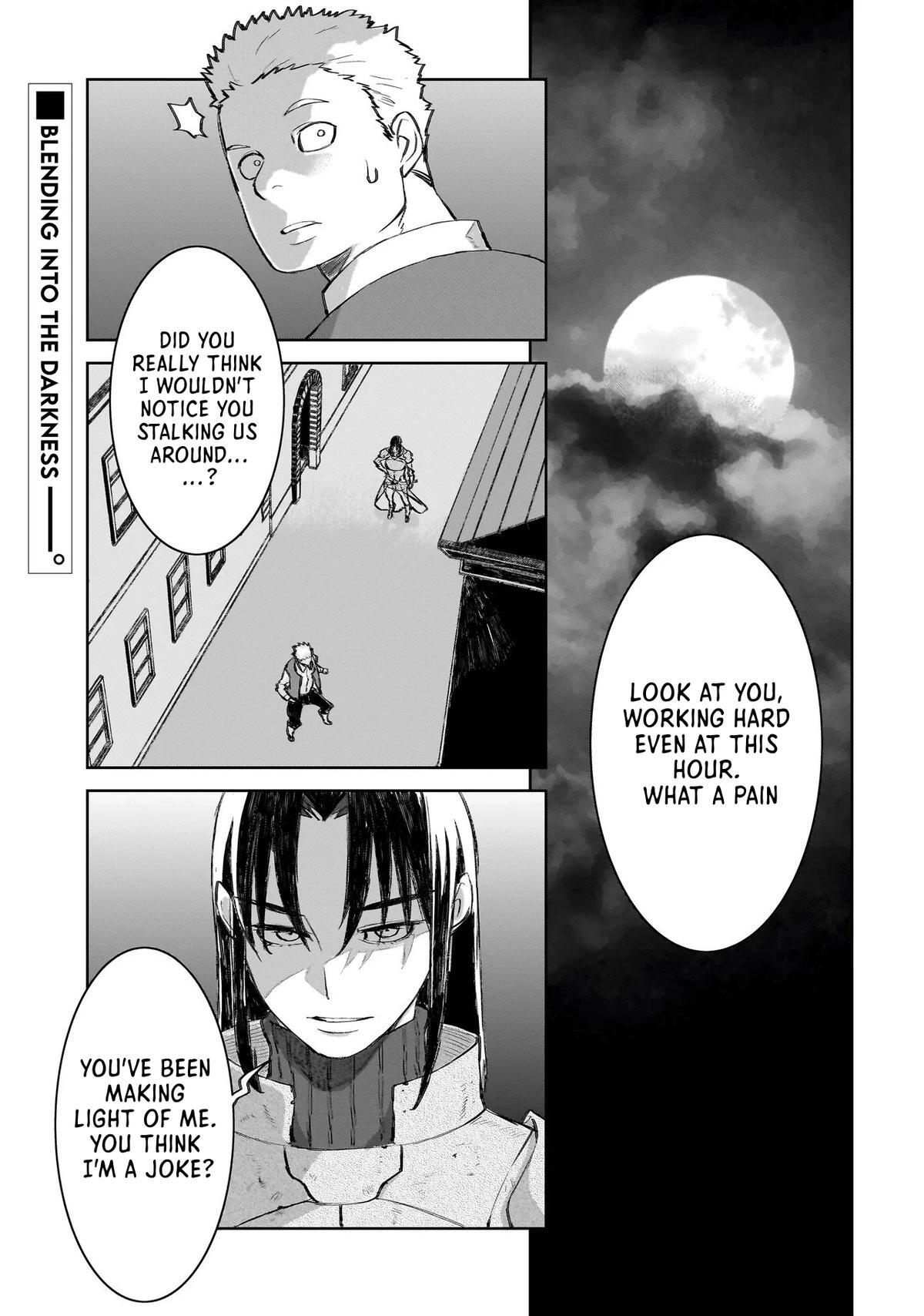 Read Seventh Manga Online