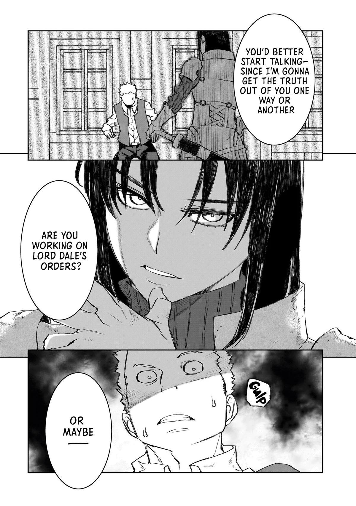 Read Seventh Manga Online