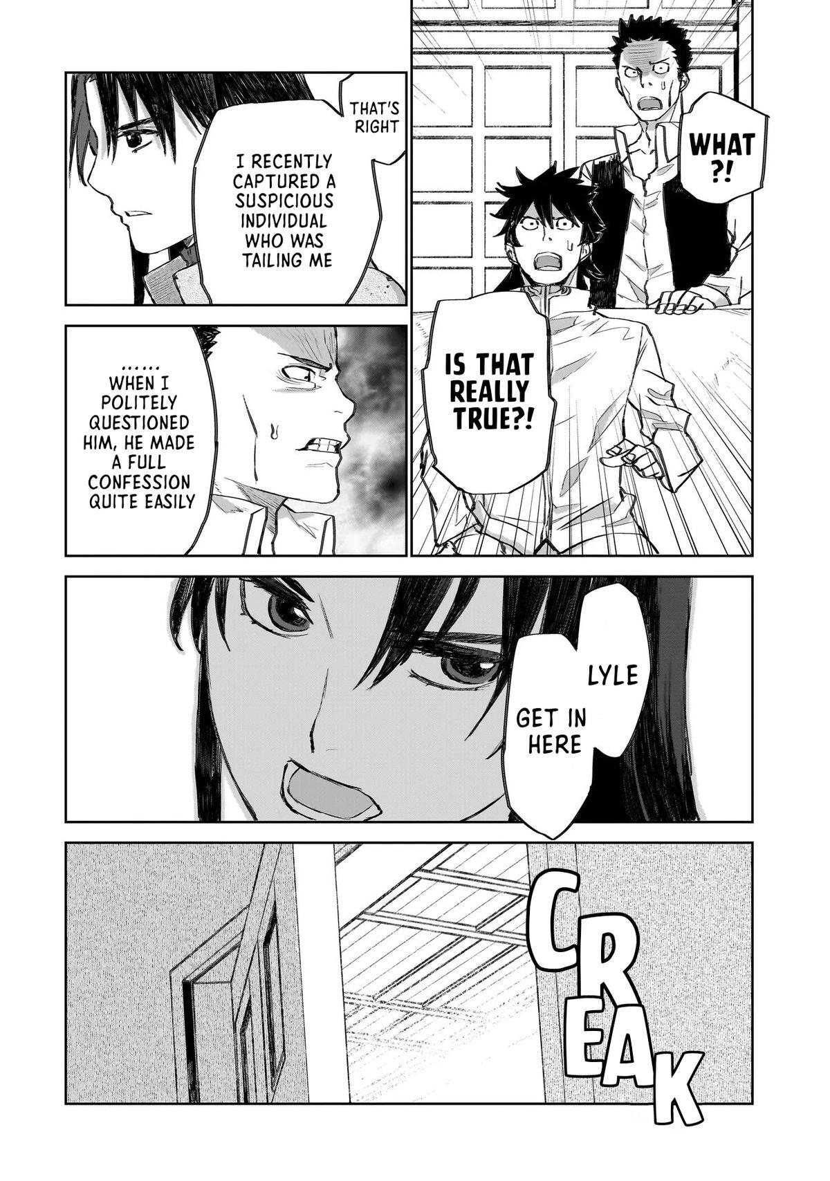 Read Seventh Manga Online