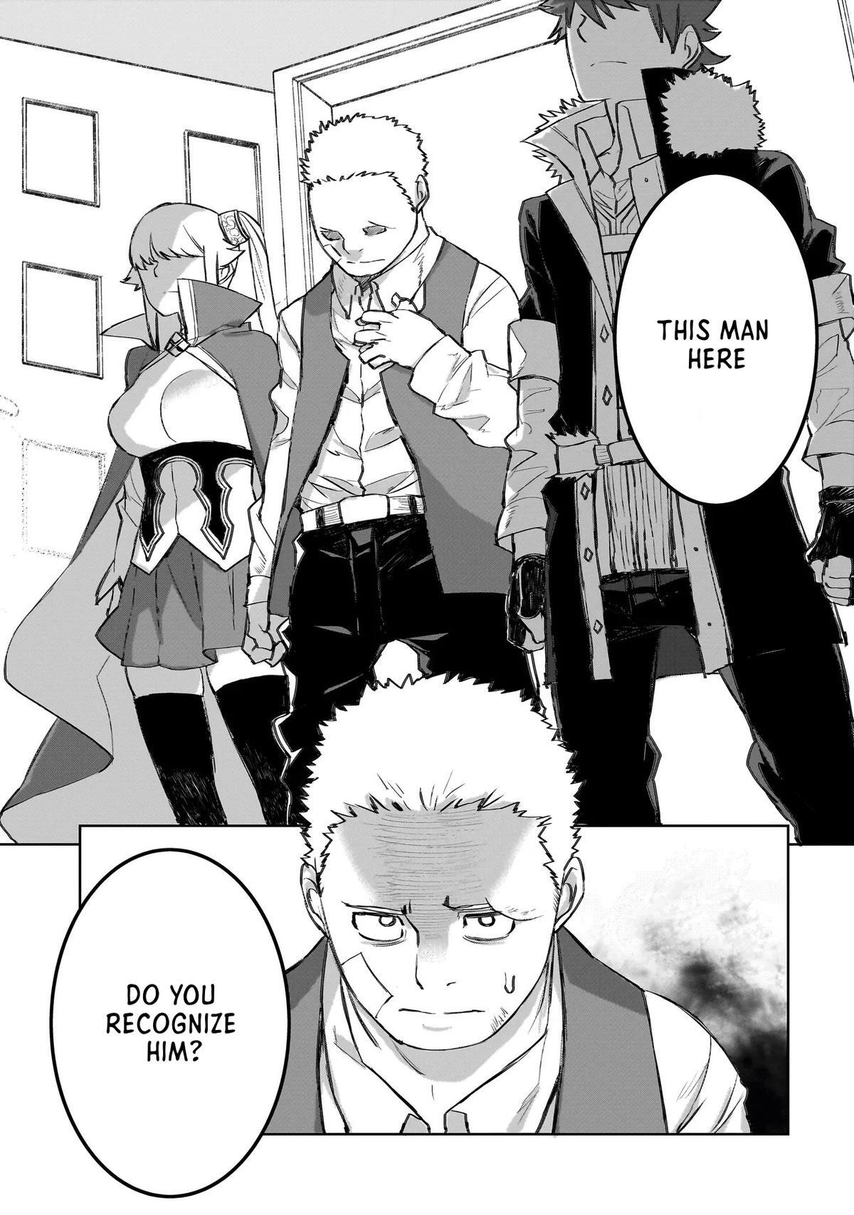 Read Seventh Manga Online