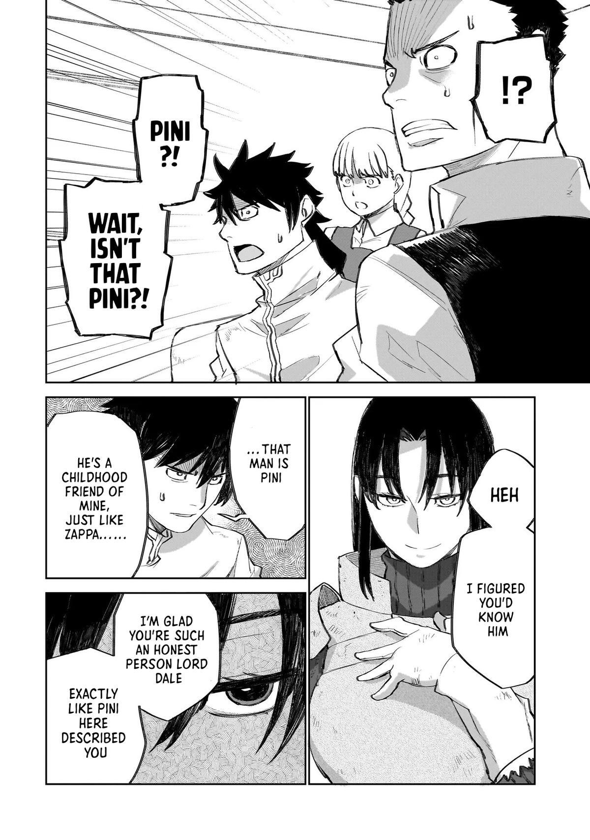 Read Seventh Manga Online